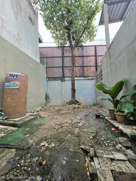 ทาวนเฮาส 2 ชน, Bangkok, Bang Bon, Bangkok, 3 Bedrooms, 112 sqm, Townhouse For Sale, by Airada Parasarn, 500463064 - DDproperty.com