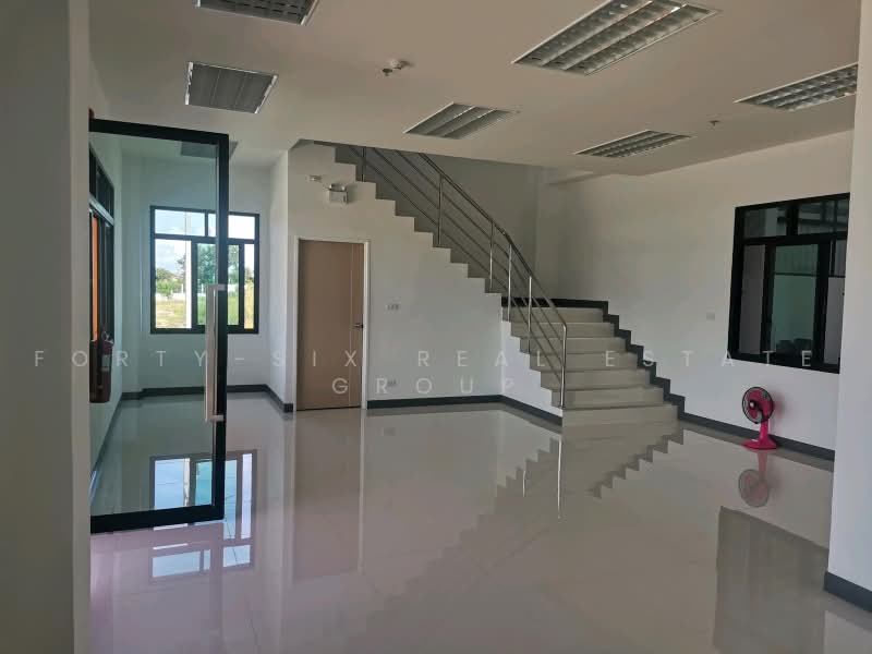 ใหเชาโกดง, Samut Prakan, Samrong Nua, Muang Samut Prakarn, Samut Prakan, , 6,179 sqm, Warehouse/Factory For Rent, by Forty-Six Real Estate Group, 500463065 - DDproperty.com