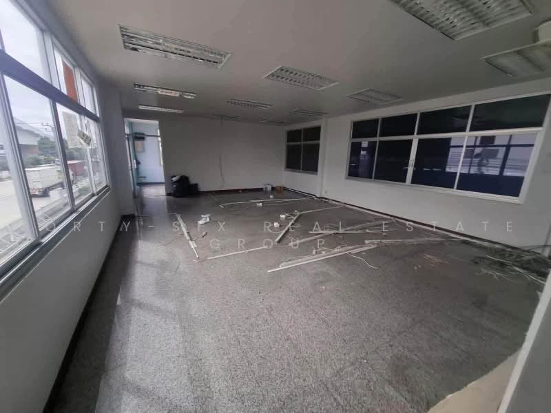 ใหเชาโกดง, Bangkok, Bang Na, Bangkok, , 5,508 sqm, Warehouse/Factory For Rent, by Forty-Six Real Estate Group, 500463066 - DDproperty.com