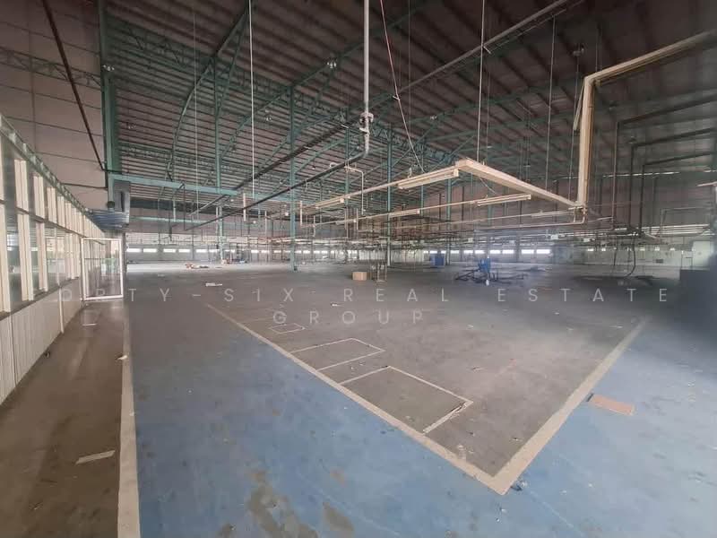 ใหเชาโกดง, Bangkok, Bang Na, Bangkok, , 5,508 sqm, Warehouse/Factory For Rent, by Forty-Six Real Estate Group, 500463066 - DDproperty.com