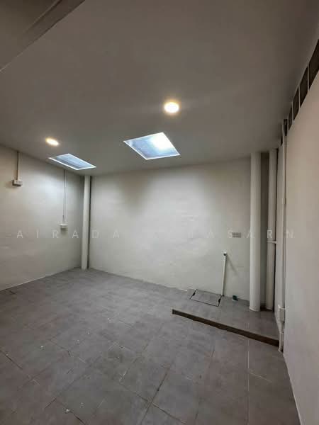 บานสวยรมบง, Bangkok, Ram Inthra, Khan Na Yao, Bangkok, 2 Bedrooms, 72 sqm, Townhouse For Sale, by Airada Parasarn, 500463067 - DDproperty.com
