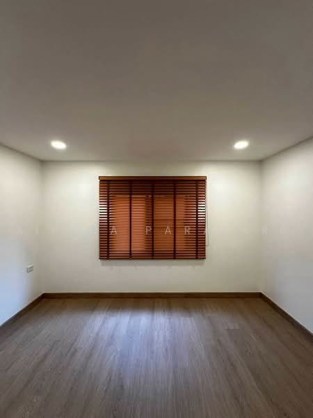 บานสวยรมบง, Bangkok, Ram Inthra, Khan Na Yao, Bangkok, 2 Bedrooms, 72 sqm, Townhouse For Sale, by Airada Parasarn, 500463067 - DDproperty.com