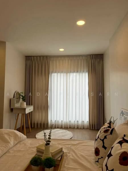 บานสวยรมบง, Bangkok, Ram Inthra, Khan Na Yao, Bangkok, 2 Bedrooms, 72 sqm, Townhouse For Sale, by Airada Parasarn, 500463067 - DDproperty.com