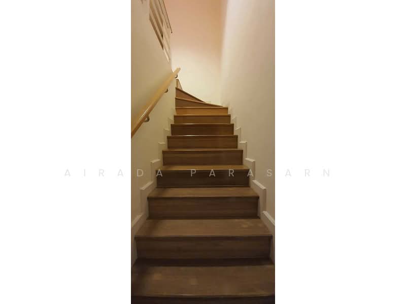 หมบานซตเซนส, Bangkok, Tha Rang, Bang Khen, Bangkok, 3 Bedrooms, 132 sqm, Townhouse For Sale, by Airada Parasarn, 500463068 - DDproperty.com