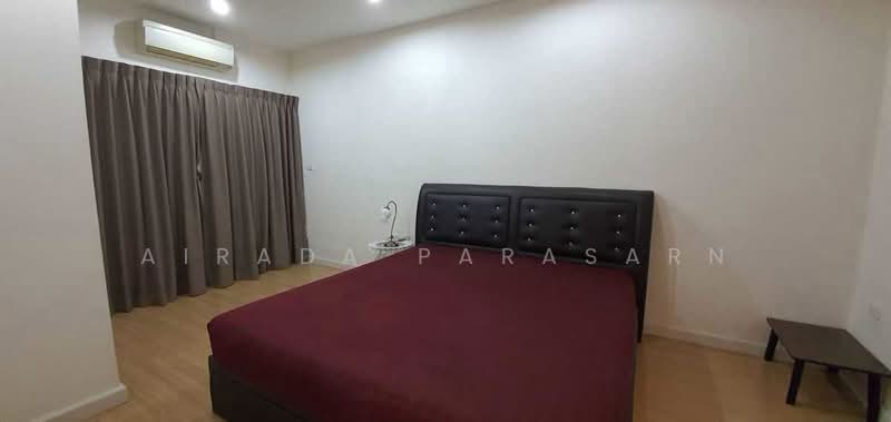 หมบานซตเซนส, Bangkok, Tha Rang, Bang Khen, Bangkok, 3 Bedrooms, 132 sqm, Townhouse For Sale, by Airada Parasarn, 500463068 - DDproperty.com