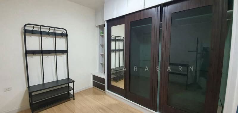หมบานซตเซนส, Bangkok, Tha Rang, Bang Khen, Bangkok, 3 Bedrooms, 132 sqm, Townhouse For Sale, by Airada Parasarn, 500463068 - DDproperty.com