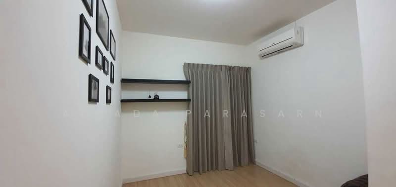 หมบานซตเซนส, Bangkok, Tha Rang, Bang Khen, Bangkok, 3 Bedrooms, 132 sqm, Townhouse For Sale, by Airada Parasarn, 500463068 - DDproperty.com