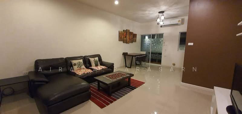 หมบานซตเซนส, Bangkok, Tha Rang, Bang Khen, Bangkok, 3 Bedrooms, 132 sqm, Townhouse For Sale, by Airada Parasarn, 500463068 - DDproperty.com