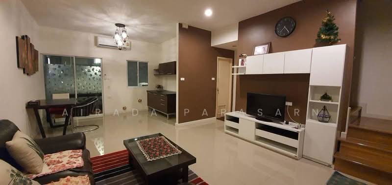 หมบานซตเซนส, กรุงเทพ, ท่าแร้ง, บางเขน, กรุงเทพ, 132 ตร.ม., ทาวน์เฮ้าส์ ขาย, โดย Airada Parasarn, 500463068 - DDproperty.com