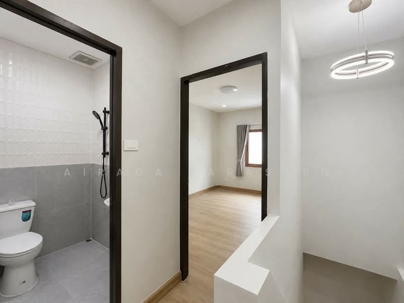 ทาวนเฮาส2ชน, Bangkok, Ram Inthra, Khan Na Yao, Bangkok, 2 Bedrooms, 120 sqm, Townhouse For Sale, by Airada Parasarn, 500463069 - DDproperty.com
