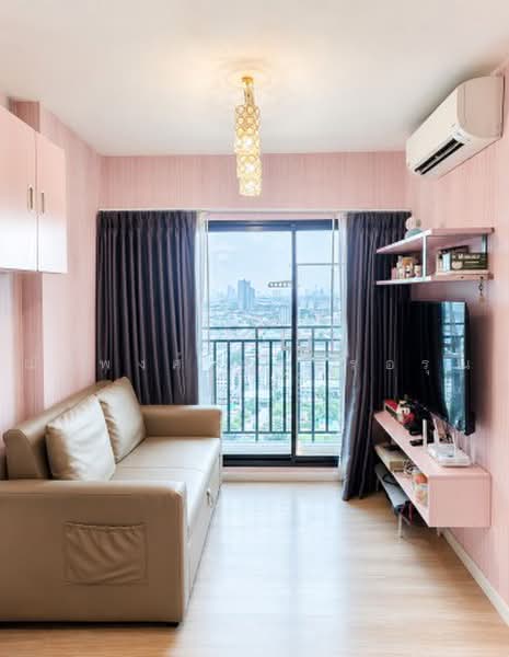 Kensington Sukhumvit-Theparak : เคนซิงตัน สุขุมวิท-เทพารักษ์, สมุทรปราการ, ถนนเทพารักษ์, เทพารักษ์, เมืองสมุทรปราการ, สมุทรปราการ, 24 ตร.ม., คอนโด ให้เช่า, โดย ณัฐพงศ์ สุนทรอรุณ, 500463072 - DDproperty.com