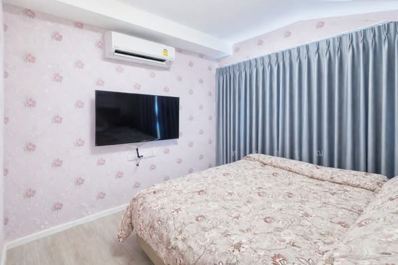 Kensington Sukhumvit-Theparak, Samut Prakan, Thepharak Road, Thepharak, Muang Samut Prakarn, Samut Prakan, 1 Bedroom, 24 sqm, Condo For Rent, by ณัฐพงศ์ สุนทรอรุณ, 500463072 - DDproperty.com