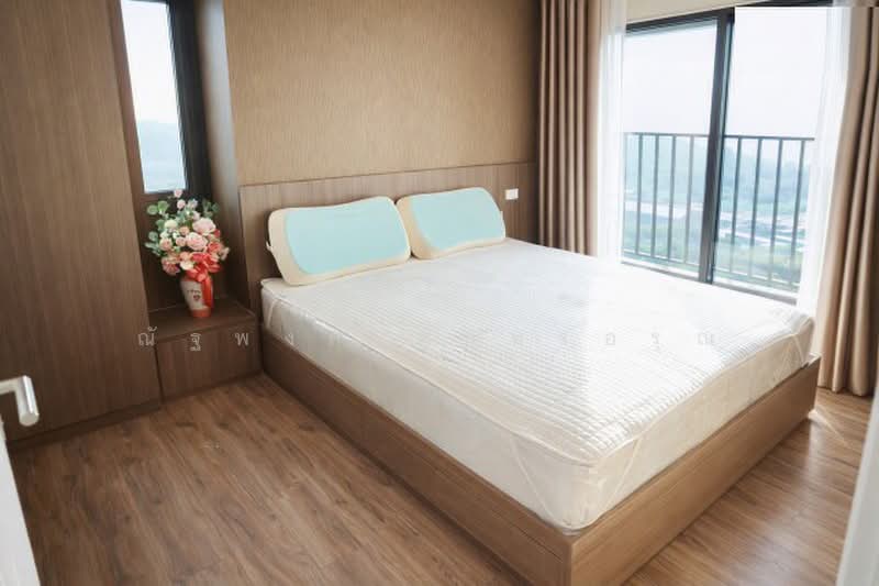 KnightsBridge The Ocean Sriracha, Chon Buri (Pattaya), 3 Sukhumvit, Surasak, Si Racha, Chon Buri (Pattaya), 2 Bedrooms, 57 sqm, Condo For Rent, by ณัฐพงศ์ สุนทรอรุณ, 500463074 - DDproperty.com