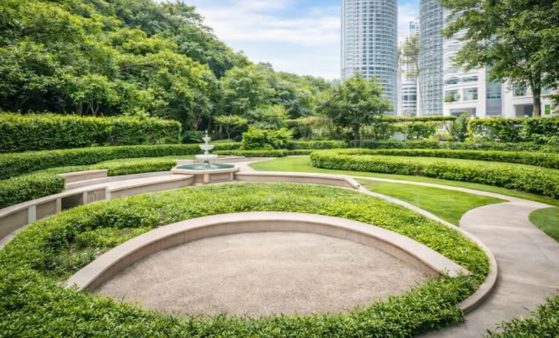 KnightsBridge The Ocean Sriracha, Chon Buri (Pattaya), 3 Sukhumvit, Surasak, Si Racha, Chon Buri (Pattaya), 2 Bedrooms, 57 sqm, Condo For Rent, by ณัฐพงศ์ สุนทรอรุณ, 500463074 - DDproperty.com