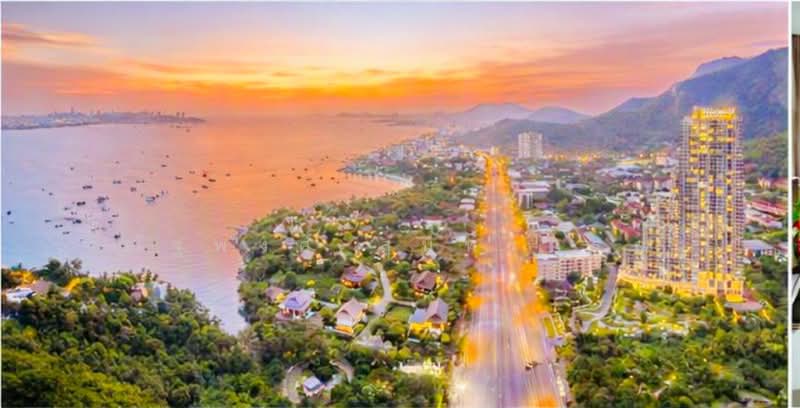 KnightsBridge The Ocean Sriracha : ไนท์บริดจ์ ดิ โอเชี่ยน ศรีราชา, ชลบุรี, 3 สุขุมวิท, สุรศักดิ์, ศรีราชา, ชลบุรี, 57 ตร.ม., คอนโด ให้เช่า, โดย ณัฐพงศ์ สุนทรอรุณ, 500463074 - DDproperty.com