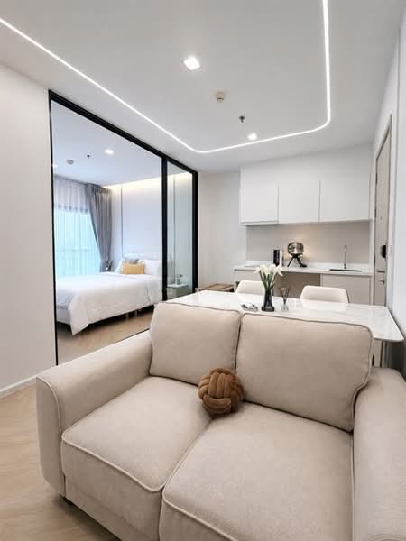 Life Sukhumvit 48 : ไลฟ์ สุขุมวิท 48, กรุงเทพ, ซอยสุขุมวิท 48, พระโขนง, คลองเตย, กรุงเทพ, 40 ตร.ม., คอนโด ขาย, โดย ศิรินทร์ธร โรจนบวร, 500463075 - DDproperty.com