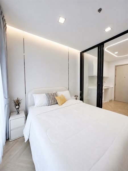 Life Sukhumvit 48 : ไลฟ์ สุขุมวิท 48, กรุงเทพ, ซอยสุขุมวิท 48, พระโขนง, คลองเตย, กรุงเทพ, 40 ตร.ม., คอนโด ขาย, โดย ศิรินทร์ธร โรจนบวร, 500463075 - DDproperty.com