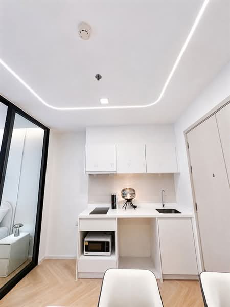 Life Sukhumvit 48, Bangkok, Soi Sukhumvit 48, Phra Kanong, Khlong Toei, Bangkok, 2 Bedrooms, 40 sqm, Condo For Sale, by ศิรินทร์ธร โรจนบวร, 500463075 - DDproperty.com