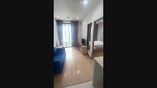 IDEO Mobi Phaya Thai, Bangkok, 505 Si Ayutthaya Road, Thung Phaya Thai, Ratchathewi, Bangkok, 1 Bedroom, 30 sqm, Condo For Rent, by คุณ ภัทกฤศ, 500463079 - DDproperty.com