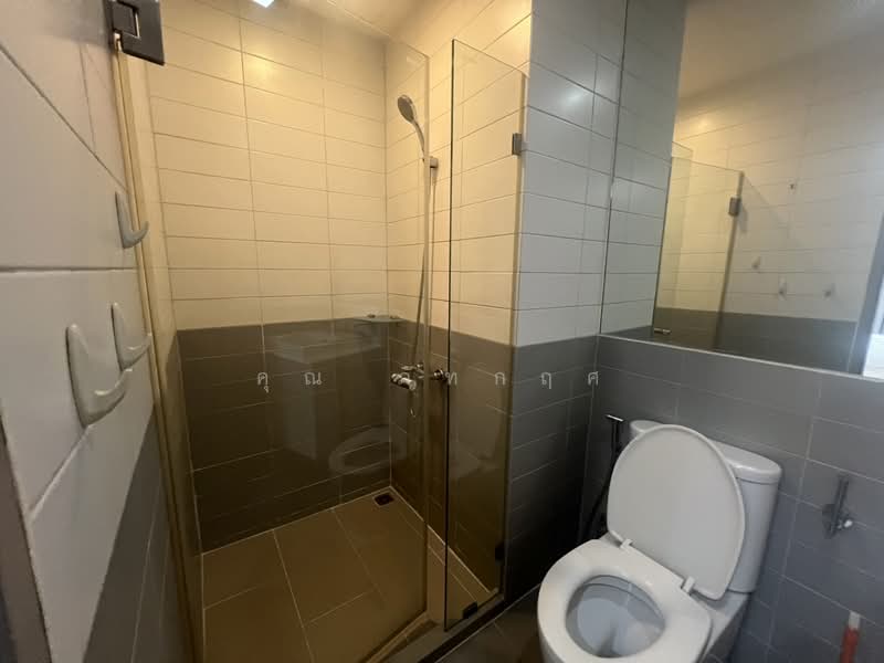 IDEO Mobi Phaya Thai, Bangkok, 505 Si Ayutthaya Road, Thung Phaya Thai, Ratchathewi, Bangkok, 1 Bedroom, 30 sqm, Condo For Rent, by คุณ ภัทกฤศ, 500463079 - DDproperty.com