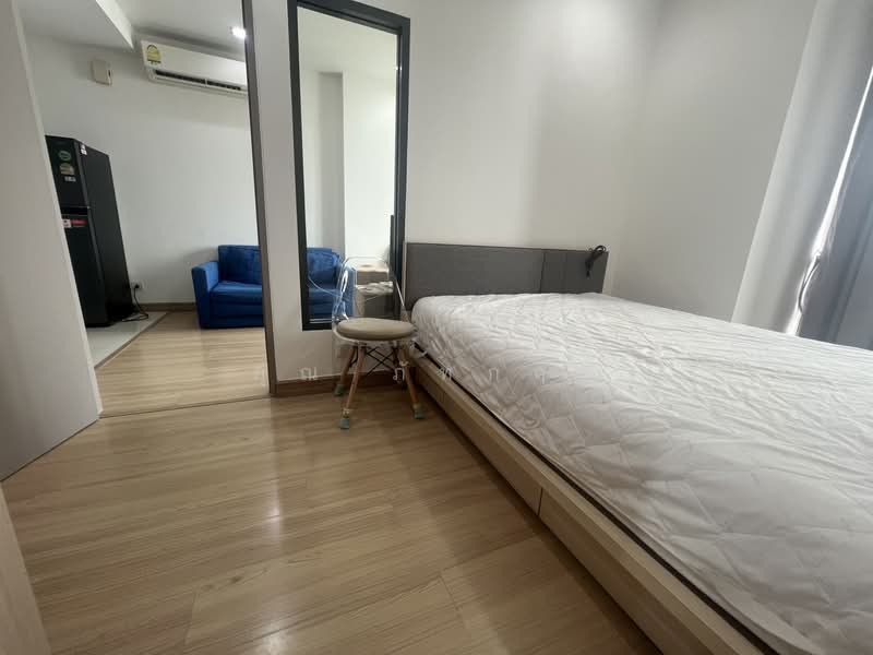 IDEO Mobi Phaya Thai, Bangkok, 505 Si Ayutthaya Road, Thung Phaya Thai, Ratchathewi, Bangkok, 1 Bedroom, 30 sqm, Condo For Rent, by คุณ ภัทกฤศ, 500463079 - DDproperty.com