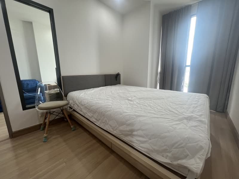 IDEO Mobi Phaya Thai, Bangkok, 505 Si Ayutthaya Road, Thung Phaya Thai, Ratchathewi, Bangkok, 1 Bedroom, 30 sqm, Condo For Rent, by คุณ ภัทกฤศ, 500463079 - DDproperty.com