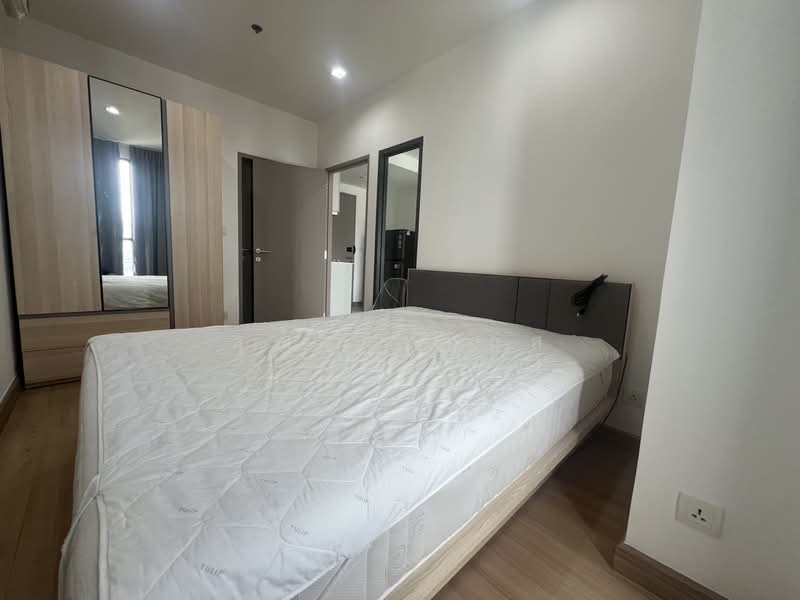 IDEO Mobi Phaya Thai, Bangkok, 505 Si Ayutthaya Road, Thung Phaya Thai, Ratchathewi, Bangkok, 1 Bedroom, 30 sqm, Condo For Rent, by คุณ ภัทกฤศ, 500463079 - DDproperty.com