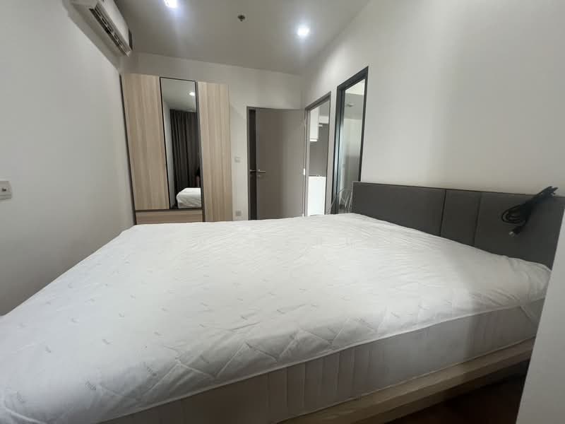IDEO Mobi Phaya Thai : ไอดีโอ โมบิ พญาไท, กรุงเทพ, 505 ถนนศรีอยุธยา, ทุ่งพญาไท, ราชเทวี, กรุงเทพ, 30 ตร.ม., คอนโด ให้เช่า, โดย คุณ ภัทกฤศ, 500463079 - DDproperty.com