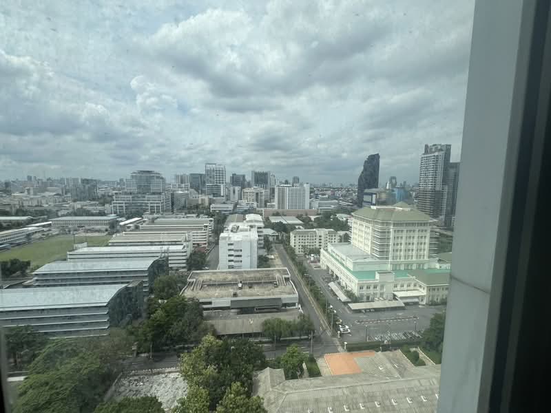 IDEO Mobi Phaya Thai, Bangkok, 505 Si Ayutthaya Road, Thung Phaya Thai, Ratchathewi, Bangkok, 1 Bedroom, 30 sqm, Condo For Rent, by คุณ ภัทกฤศ, 500463079 - DDproperty.com