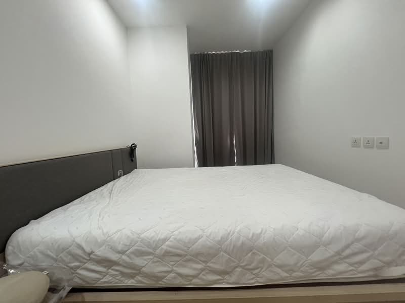 IDEO Mobi Phaya Thai, Bangkok, 505 Si Ayutthaya Road, Thung Phaya Thai, Ratchathewi, Bangkok, 1 Bedroom, 30 sqm, Condo For Rent, by คุณ ภัทกฤศ, 500463079 - DDproperty.com