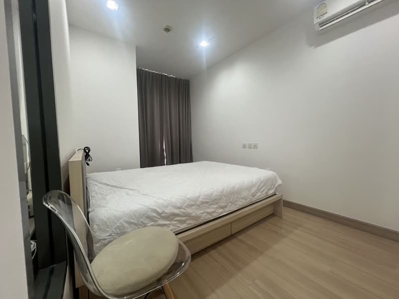 IDEO Mobi Phaya Thai, Bangkok, 505 Si Ayutthaya Road, Thung Phaya Thai, Ratchathewi, Bangkok, 1 Bedroom, 30 sqm, Condo For Rent, by คุณ ภัทกฤศ, 500463079 - DDproperty.com