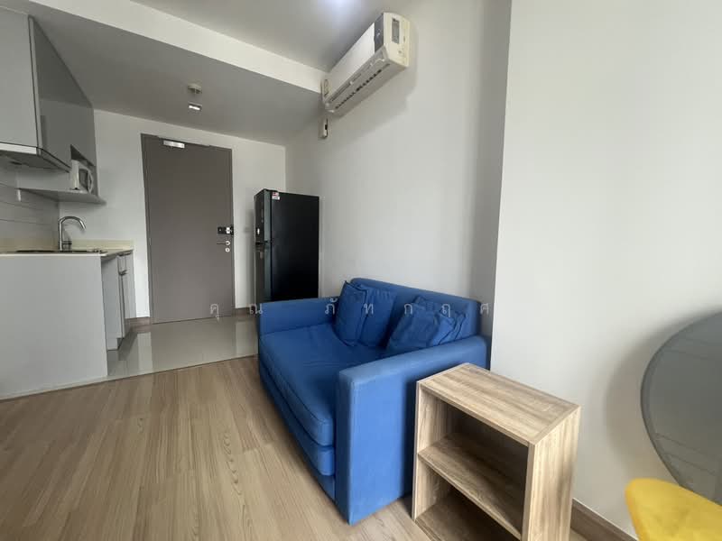 IDEO Mobi Phaya Thai, Bangkok, 505 Si Ayutthaya Road, Thung Phaya Thai, Ratchathewi, Bangkok, 1 Bedroom, 30 sqm, Condo For Rent, by คุณ ภัทกฤศ, 500463079 - DDproperty.com
