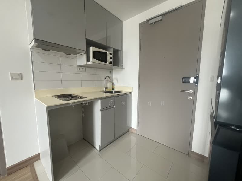 IDEO Mobi Phaya Thai, Bangkok, 505 Si Ayutthaya Road, Thung Phaya Thai, Ratchathewi, Bangkok, 1 Bedroom, 30 sqm, Condo For Rent, by คุณ ภัทกฤศ, 500463079 - DDproperty.com