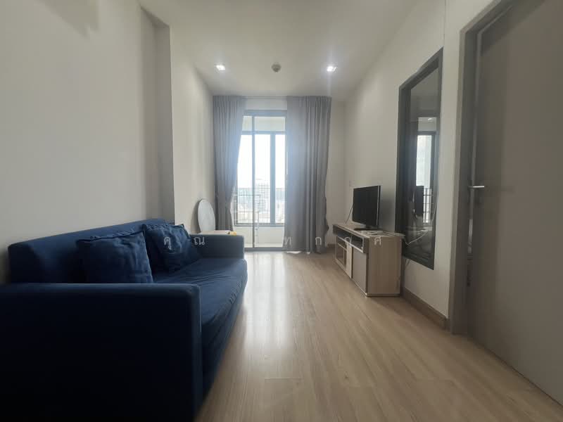 IDEO Mobi Phaya Thai, Bangkok, 505 Si Ayutthaya Road, Thung Phaya Thai, Ratchathewi, Bangkok, 1 Bedroom, 30 sqm, Condo For Rent, by คุณ ภัทกฤศ, 500463079 - DDproperty.com