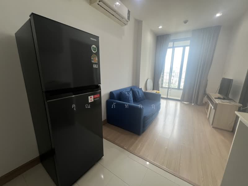IDEO Mobi Phaya Thai, Bangkok, 505 Si Ayutthaya Road, Thung Phaya Thai, Ratchathewi, Bangkok, 1 Bedroom, 30 sqm, Condo For Rent, by คุณ ภัทกฤศ, 500463079 - DDproperty.com