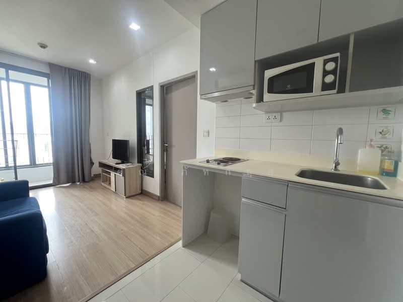 IDEO Mobi Phaya Thai, Bangkok, 505 Si Ayutthaya Road, Thung Phaya Thai, Ratchathewi, Bangkok, 1 Bedroom, 30 sqm, Condo For Rent, by คุณ ภัทกฤศ, 500463079 - DDproperty.com