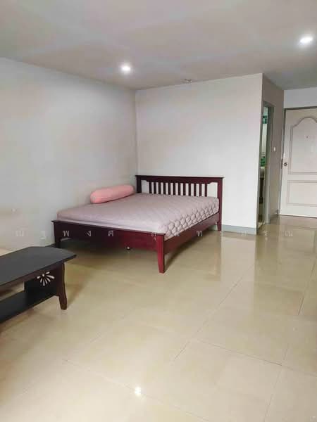 Regent Home 4, Bangkok, 56-58 Soi Phueng Mi 1, Bang Chak, Phra Khanong, Bangkok, 1 Bedroom, 32 sqm, Condo For Rent, by ณัฐพงศ์ สุนทรอรุณ, 500463083 - DDproperty.com