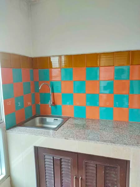 Regent Home 4, Bangkok, 56-58 Soi Phueng Mi 1, Bang Chak, Phra Khanong, Bangkok, 1 Bedroom, 32 sqm, Condo For Rent, by ณัฐพงศ์ สุนทรอรุณ, 500463083 - DDproperty.com