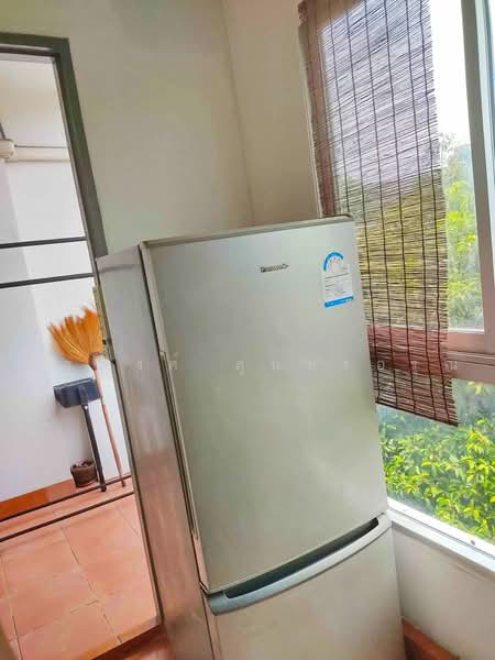 Regent Home 4, Bangkok, 56-58 Soi Phueng Mi 1, Bang Chak, Phra Khanong, Bangkok, 1 Bedroom, 32 sqm, Condo For Rent, by ณัฐพงศ์ สุนทรอรุณ, 500463083 - DDproperty.com