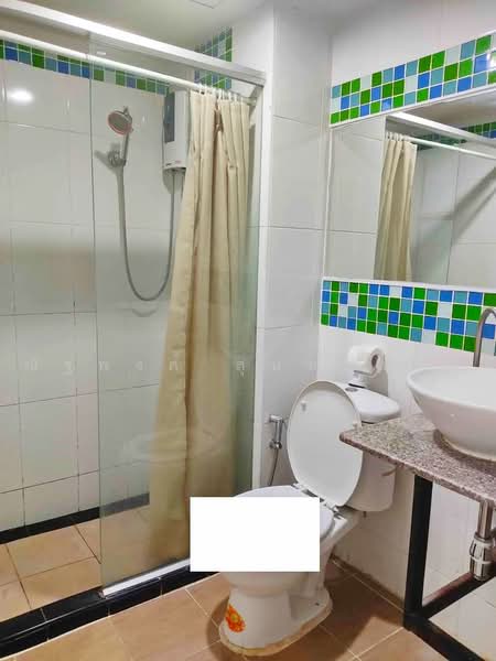 Regent Home 4 : รีเจ้นท์ โฮม 4, กรุงเทพ, 56-58 ซอย พึ่งมี 1, บางจาก, พระโขนง, กรุงเทพ, 32 ตร.ม., คอนโด ให้เช่า, โดย ณัฐพงศ์ สุนทรอรุณ, 500463083 - DDproperty.com