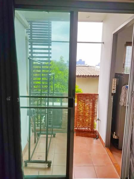 Regent Home 4, Bangkok, 56-58 Soi Phueng Mi 1, Bang Chak, Phra Khanong, Bangkok, 1 Bedroom, 32 sqm, Condo For Rent, by ณัฐพงศ์ สุนทรอรุณ, 500463083 - DDproperty.com