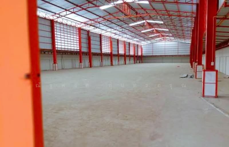 ไมพบโครงการ, Samut Prakan, แยก อ่อนนุช 90 สุขาภิบาล2, Rachathewa, Bang Plee, Samut Prakan, , 1,602 sqm, Warehouse/Factory For Rent, by ณัฐพงศ์ สุนทรอรุณ, 500463084 - DDproperty.com