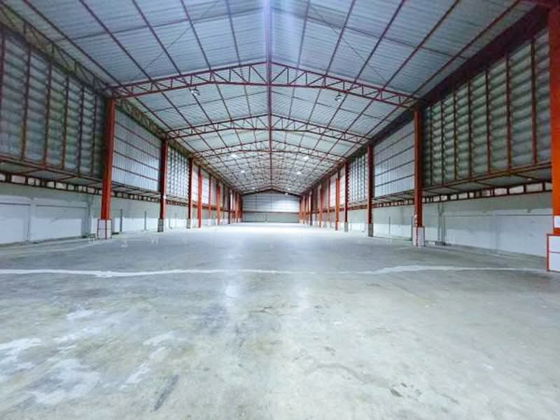 ไมพบโครงการ, Samut Prakan, แยก อ่อนนุช 90 สุขาภิบาล2, Rachathewa, Bang Plee, Samut Prakan, , 1,602 sqm, Warehouse/Factory For Rent, by ณัฐพงศ์ สุนทรอรุณ, 500463084 - DDproperty.com