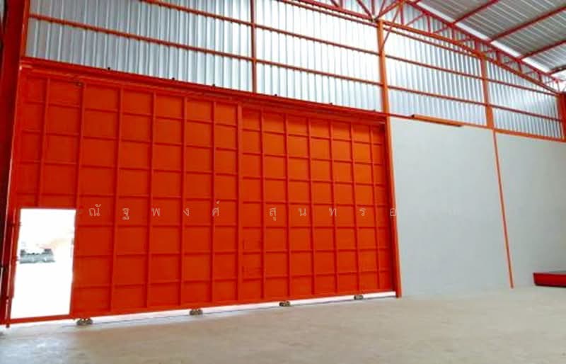 ไมพบโครงการ, Samut Prakan, แยก อ่อนนุช 90 สุขาภิบาล2, Rachathewa, Bang Plee, Samut Prakan, , 1,602 sqm, Warehouse/Factory For Rent, by ณัฐพงศ์ สุนทรอรุณ, 500463084 - DDproperty.com