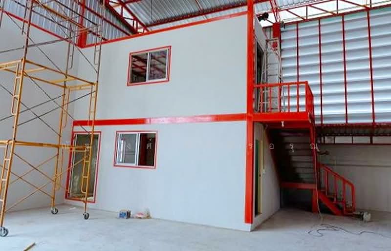 ไมพบโครงการ, Samut Prakan, แยก อ่อนนุช 90 สุขาภิบาล2, Rachathewa, Bang Plee, Samut Prakan, , 1,602 sqm, Warehouse/Factory For Rent, by ณัฐพงศ์ สุนทรอรุณ, 500463084 - DDproperty.com