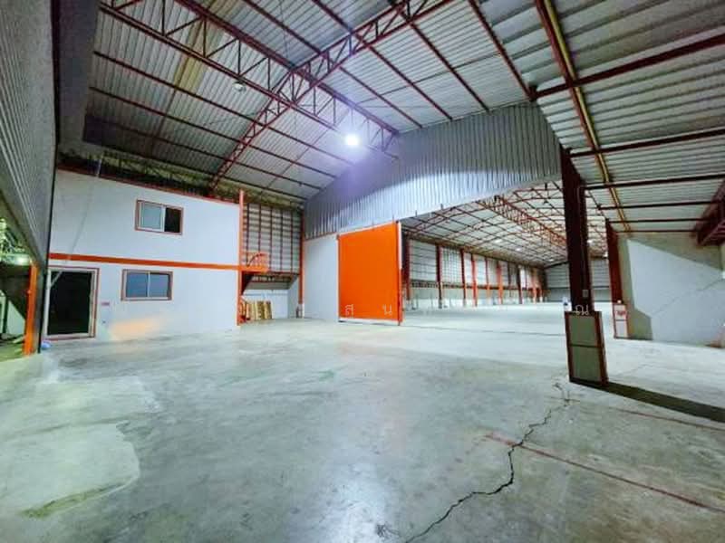 ไมพบโครงการ, Samut Prakan, แยก อ่อนนุช 90 สุขาภิบาล2, Rachathewa, Bang Plee, Samut Prakan, , 1,602 sqm, Warehouse/Factory For Rent, by ณัฐพงศ์ สุนทรอรุณ, 500463084 - DDproperty.com