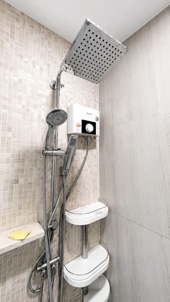 The Politan Aqua, Nonthaburi, 15 Nonthaburi, Bang Kra So, Muang Nonthaburi, Nonthaburi, 1 Bedroom, 31 sqm, Condo For Rent, by Cat Real Estate (Thailand) Co., Ltd., 500463092 - DDproperty.com