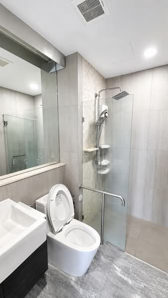 The Politan Aqua, Nonthaburi, 15 Nonthaburi, Bang Kra So, Muang Nonthaburi, Nonthaburi, 1 Bedroom, 31 sqm, Condo For Rent, by Cat Real Estate (Thailand) Co., Ltd., 500463092 - DDproperty.com