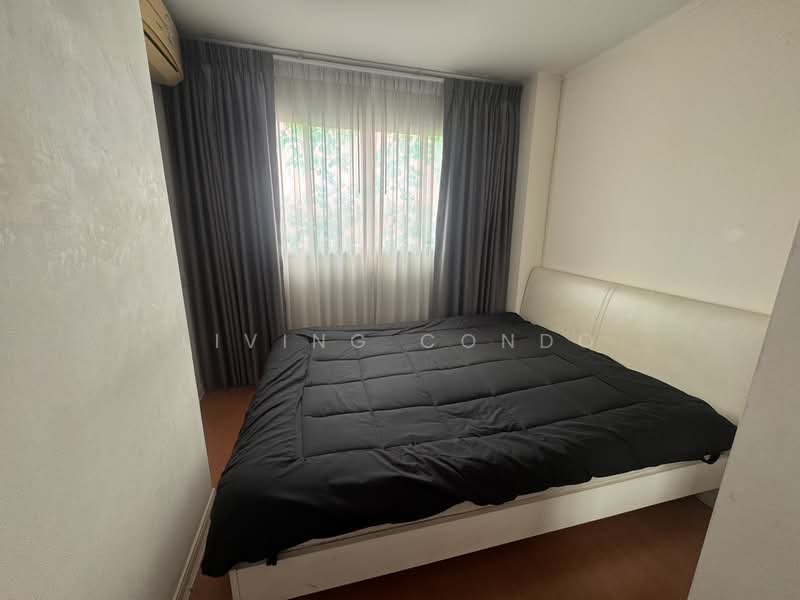 Lumpini Condo Town Ramintra-Navamin, Bangkok, Soi Ramindhra 78, Nawamin Road - Ramintra Road, Ram Inthra, Khan Na Yao, Bangkok, 1 Bedroom, 26 sqm, Condo For Rent, by Living Condo, 500463093 - DDproperty.com