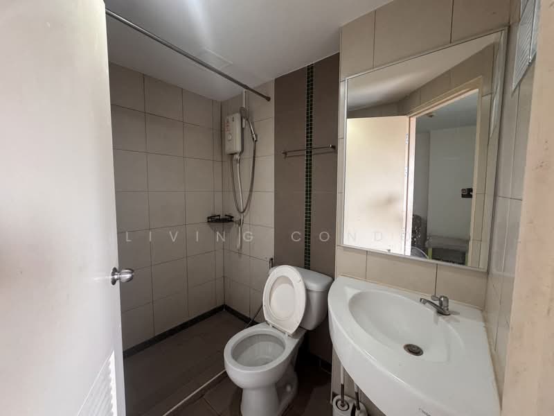 Lumpini Condo Town Ramintra-Navamin, Bangkok, Soi Ramindhra 78, Nawamin Road - Ramintra Road, Ram Inthra, Khan Na Yao, Bangkok, 1 Bedroom, 26 sqm, Condo For Rent, by Living Condo, 500463093 - DDproperty.com